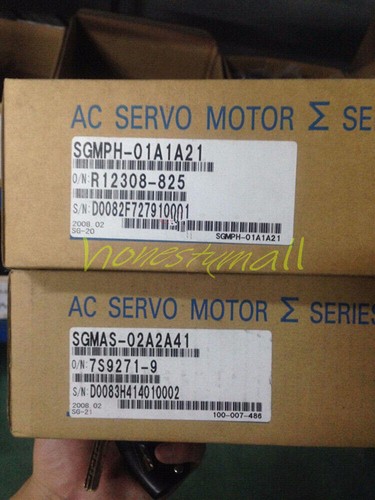1pc yaskawa sgmmv a1a2a21 - 1pc,