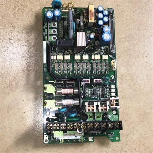 1pc used yaskawa - used,