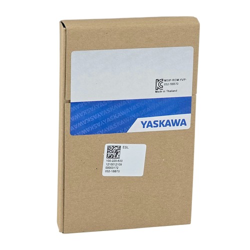 Yaskawa 032 1bb70 - yaskawa,