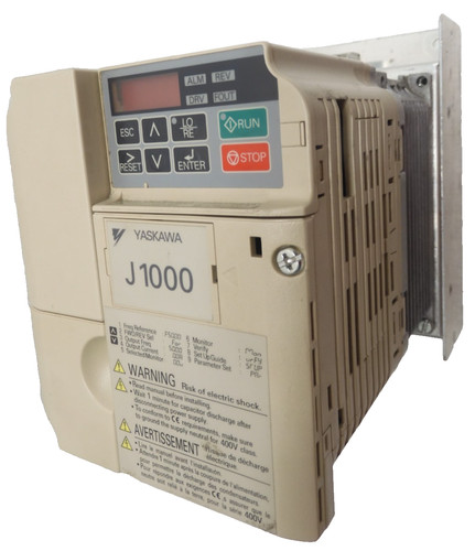 Cimr jcba0010baa yaskawa - cimr-jcba0010baa,,