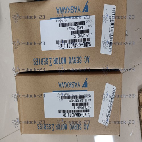 Neu yaskawa sjme 08amc41 - neu, sjme-08amc41-oy