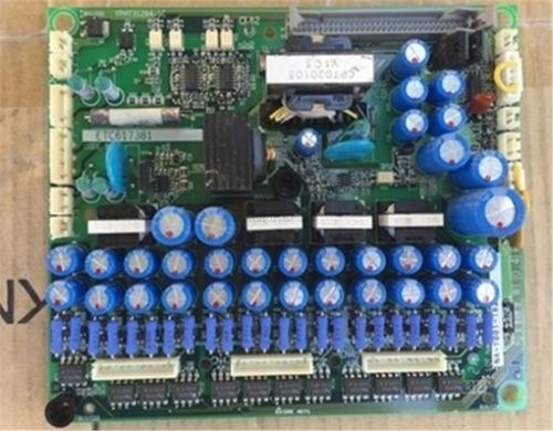 Used 1pc yaskawa 22kw - used,
