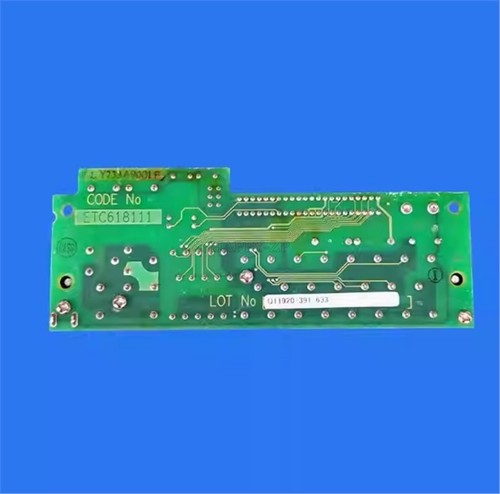 1pc used yaskawa - used, bu