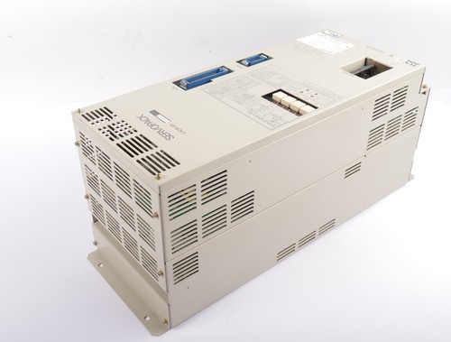 Yaskawa servopack ip2x - yaskawa,