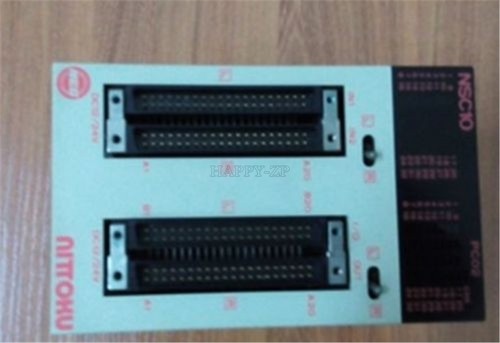 Used 1pc nittoku yaskawa - 1pc,