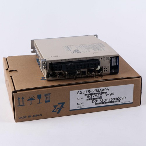 1pcs new yaskawa servo - 1pcs, drive