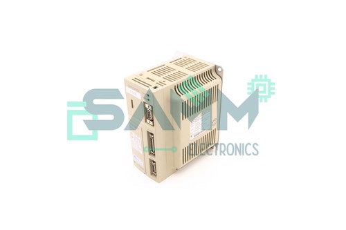 Yaskawa servopack sgda - servopack, sgda-08ap