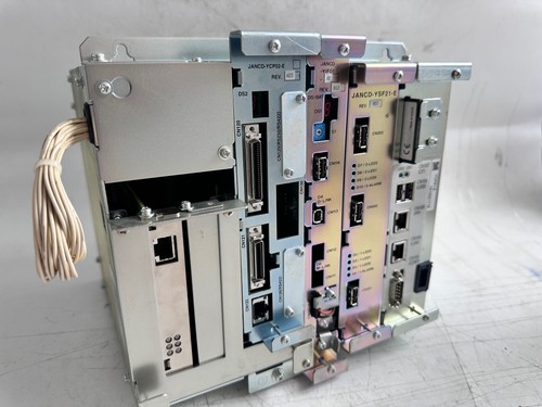 Yaskawa yrk21 - yrk21-1e, +