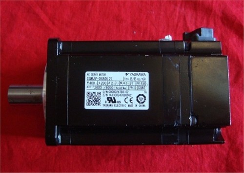 Used pcs yaskawa - yaskawa, servo