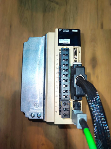 Yaskawa servopack sgdv - servopack, sgdv-3r5d01a