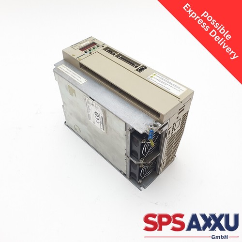 Yaskawa sgdh 30de 3kw - sgdh-30de-oy, 11.9a