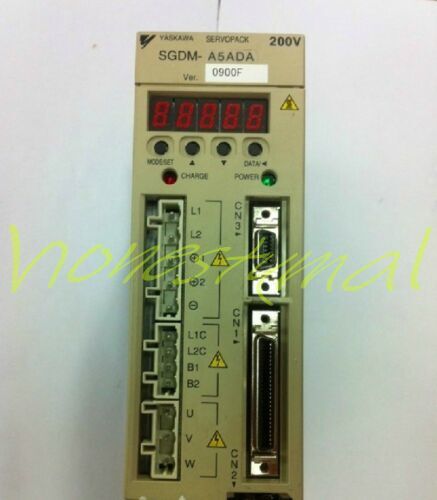 1pcs gebraucht yaskawa - 1pcs,