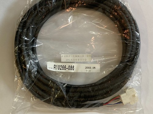 Yaskawa jzsp cmm10 unused - yaskawa, /