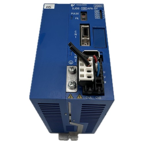 Pq3998 servopack yaskawa - servopack,