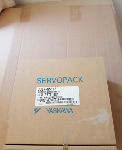 Ein yaskawa jusp ns115 - ein, jusp-ns115
