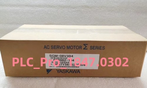 Sgm 08v3b4 1pcs brand - brand, new