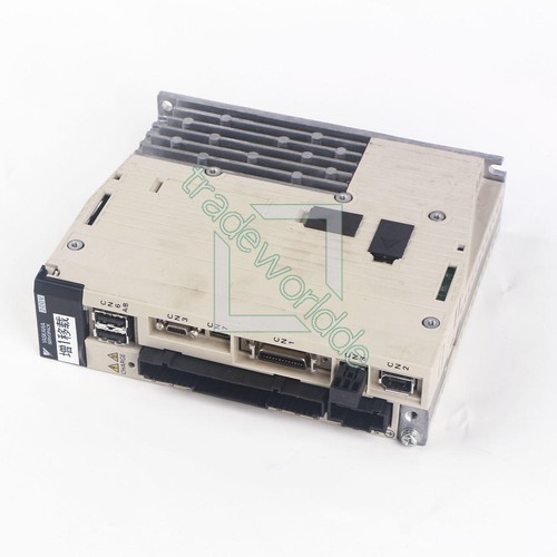 One used yaskawa servo - used,