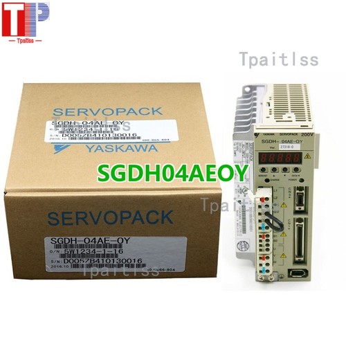 Sgdh 04ae neu yaskawa - neu,