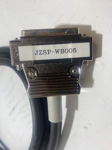 Yaskawa jzsp wb005 - yaskawa, jzsp-wb005