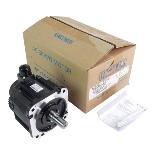 Yaskawa electric sgmgv 13dda6f - electric, sgmgv-13dda6f