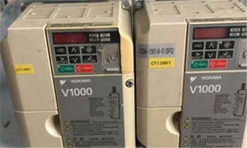 Used 1pc yaskawa - 1pc, 3kw