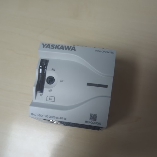 Vipa yaskawa cpu m13c - vipa,