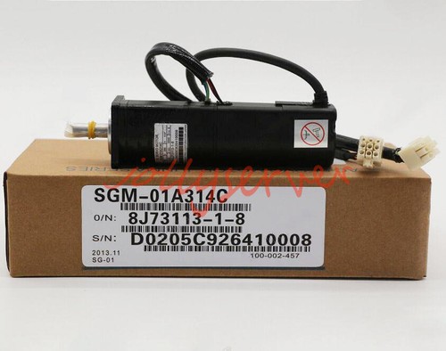Neu yaskawa servo motor - neu,