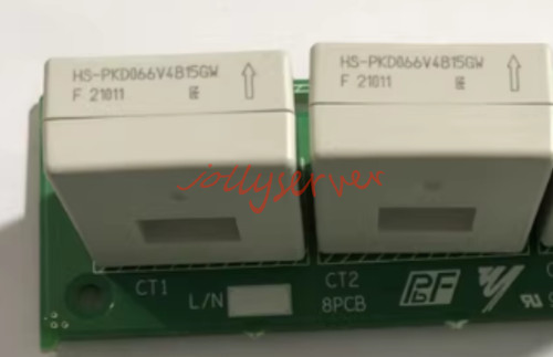 1pieces used pkd066v4b15gw - 1pieces,