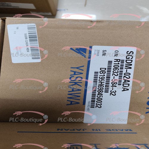 Stück neu yaskawa - stück,