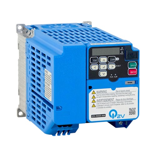 Yaskawa q2v a4005 aaa - yaskawa, q2v-a4005-aaa
