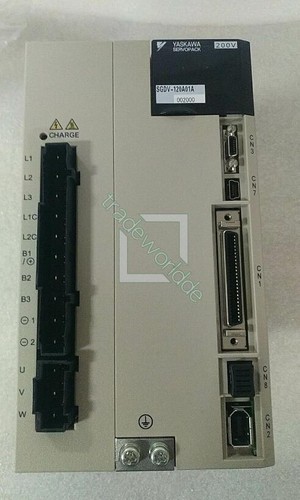 1pc yaskawa servo drive - 1pc,