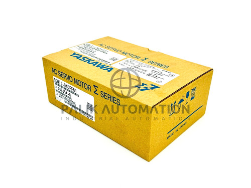 Yaskawa sgm7j 04dff61 servo - sgm7j-04dff61,