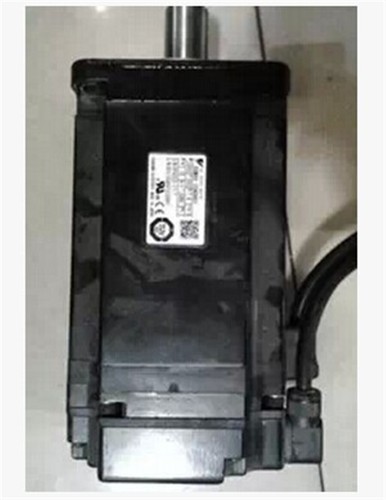 1pc used yaskawa servo - 1pc,