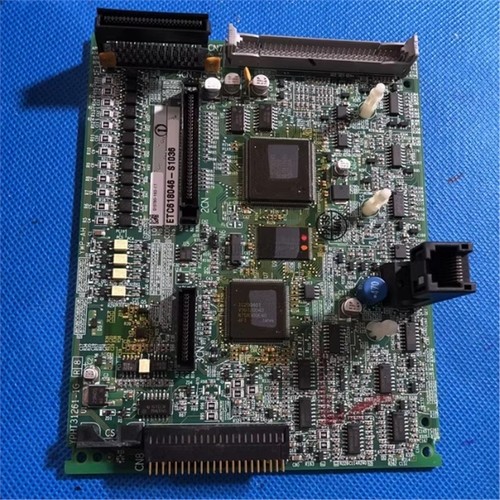 1pc used yaskawa - 1pc,