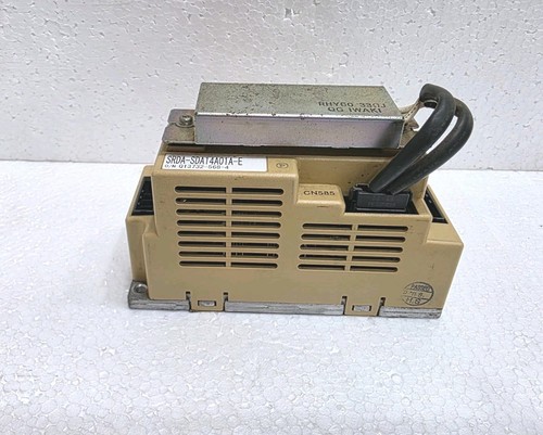 Yaskawa srda sda14a01a - yaskawa, srda-sda14a01a-e