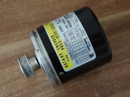 Yaskawa drehgeber - yaskawa,
