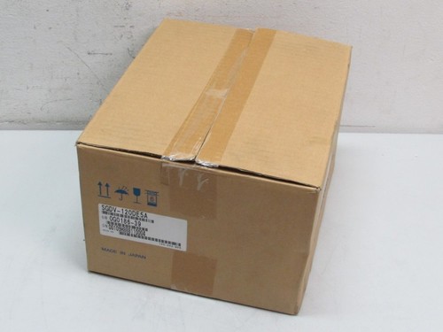 Yaskawa servo drive servopack - yaskawa,