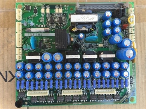 1pc power driver board - board, yaskawa