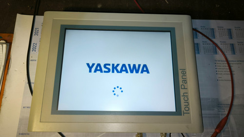 1164 vipa yaskawa touch panel - touch,