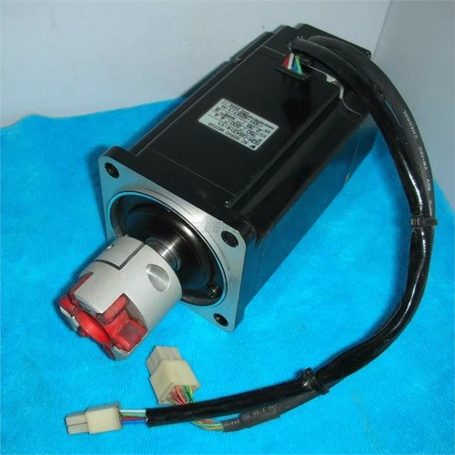1pc used yaskawa sgm - 1pc, sgm-08a314-y1