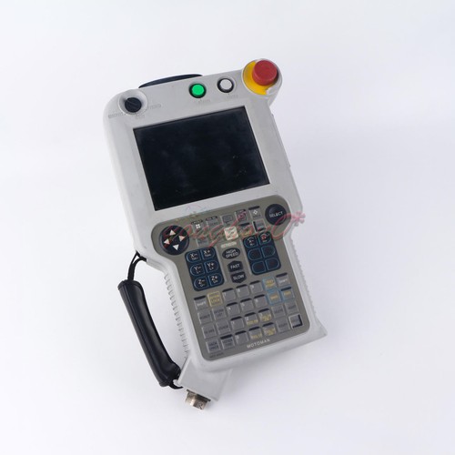 1pcs yaskawa teach - teach, pendant