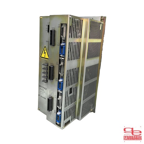 Yaskawa servopack cacr - yaskawa,