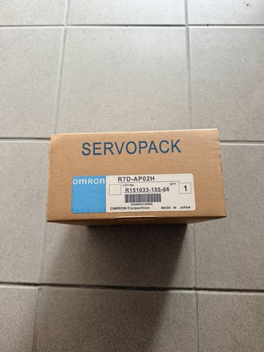 Omron yaskawa servo driver - yaskawa,