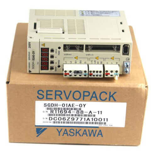 Stück neu yaskawa - 1,