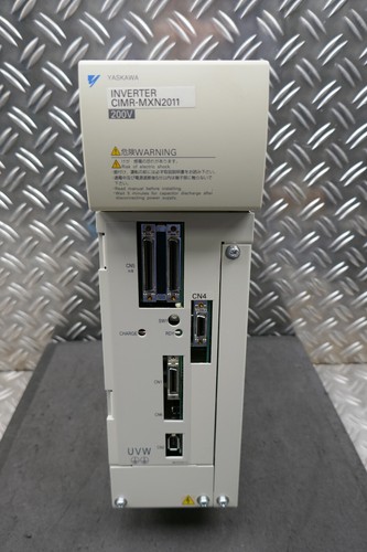 Yaskawa cimr mxn2011 - yaskawa, inverter
