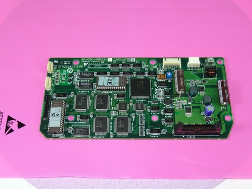 Yaskawa jancd msp01 - jancd-msp01-1, _