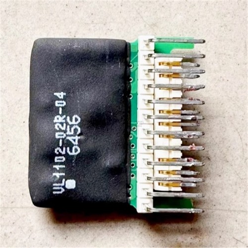1pc used yaskawa ul1102 - yaskawa, ul1102-02r-04