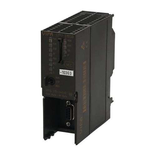 Vipa yaskawa 315 2ag10 - 315-2ag10, system