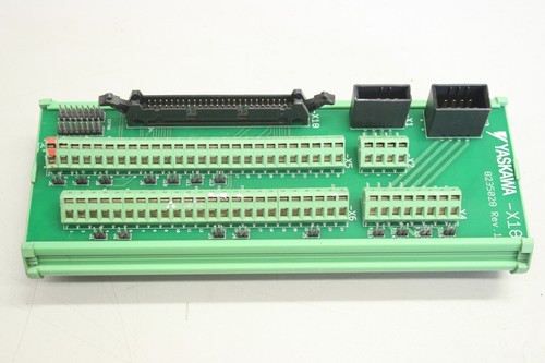 Yaskawa 8235028 rev modul - a,