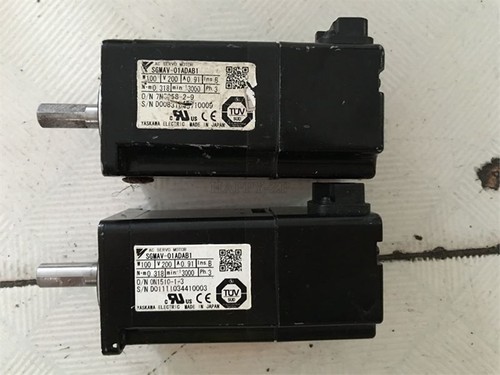 Used 1pc yaskawa - used,